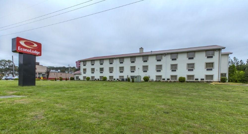 Econo Lodge Rome Exterior photo